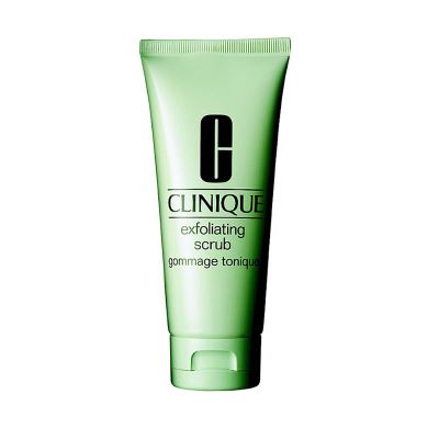 CLINIQUE Exfoliating Scrub 100 ml